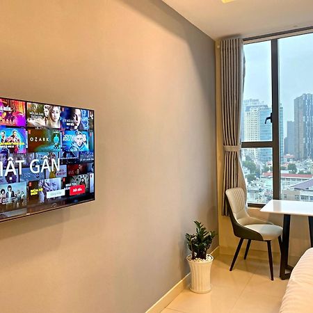 Yourhomes - River Gate Ho Chi Minh City Bagian luar foto