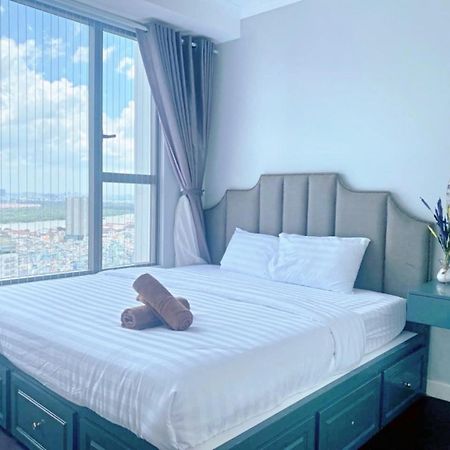 Yourhomes - River Gate Ho Chi Minh City Bagian luar foto