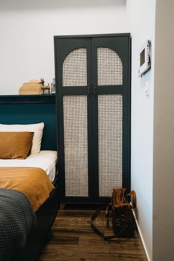 Yourhomes - River Gate Ho Chi Minh City Bagian luar foto