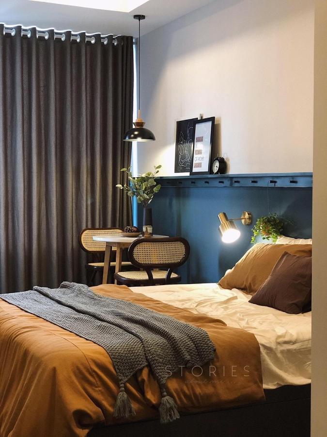 Yourhomes - River Gate Ho Chi Minh City Bagian luar foto