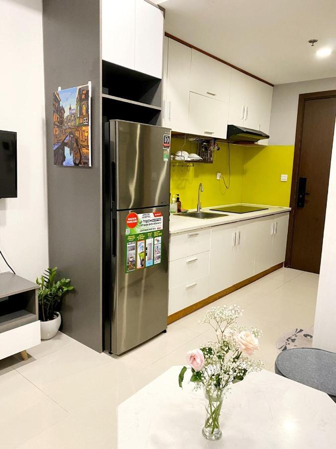 Yourhomes - River Gate Ho Chi Minh City Bagian luar foto