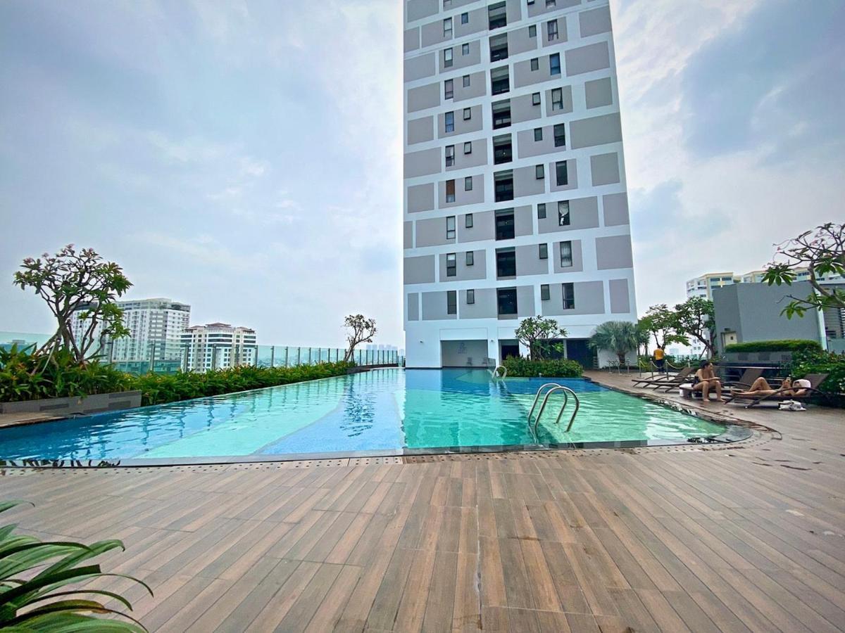 Yourhomes - River Gate Ho Chi Minh City Bagian luar foto