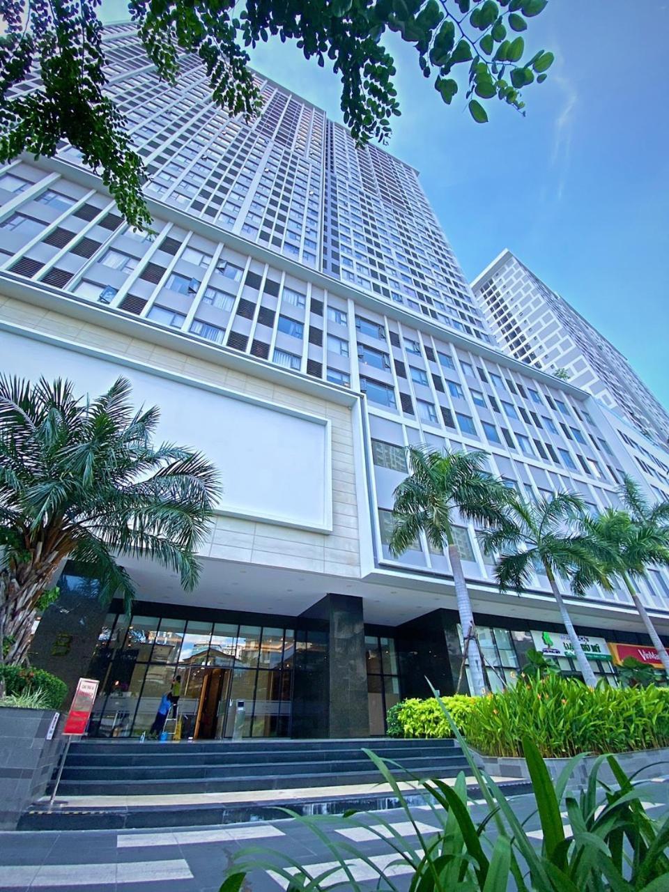 Yourhomes - River Gate Ho Chi Minh City Bagian luar foto