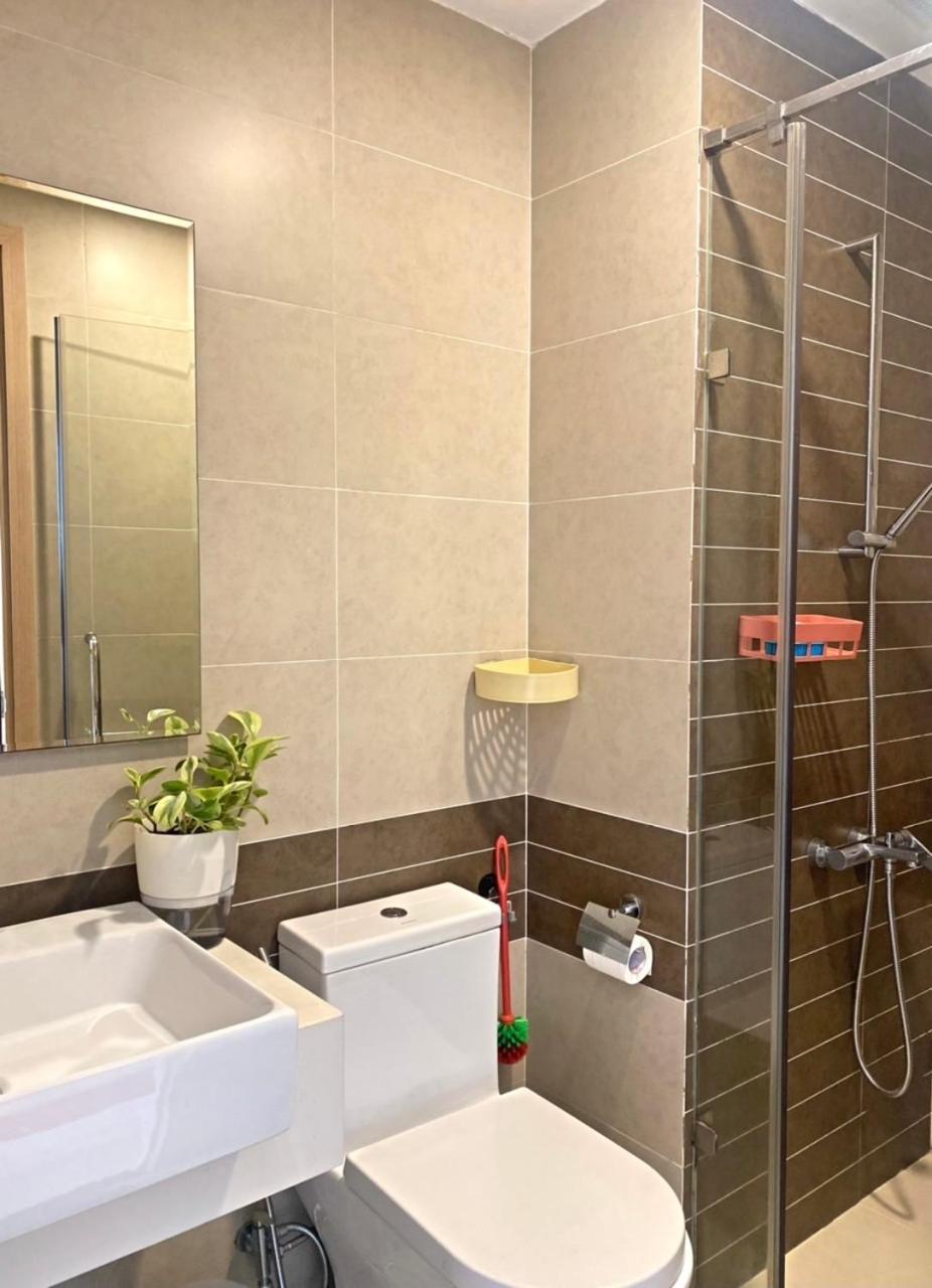 Yourhomes - River Gate Ho Chi Minh City Bagian luar foto