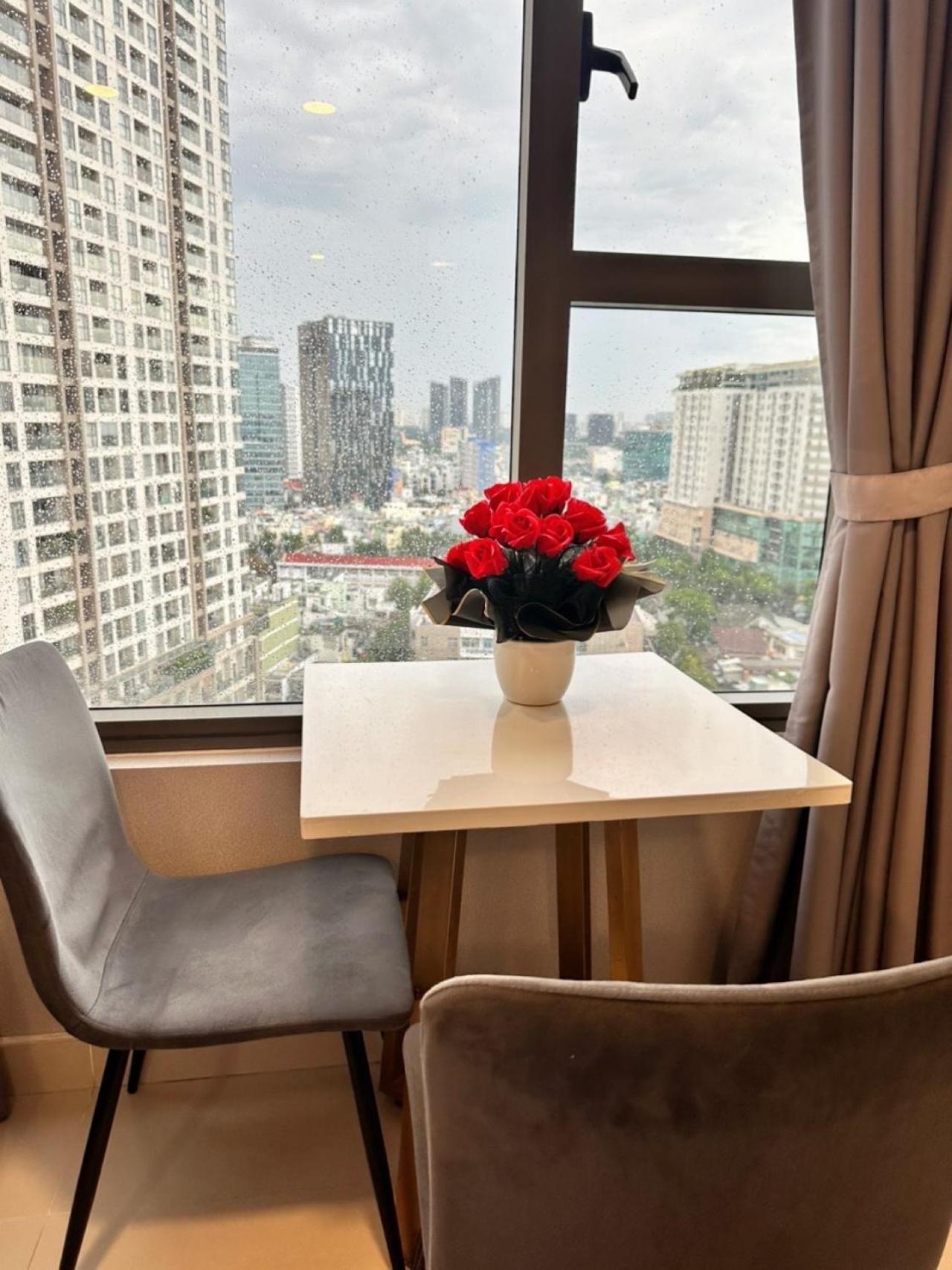 Yourhomes - River Gate Ho Chi Minh City Bagian luar foto