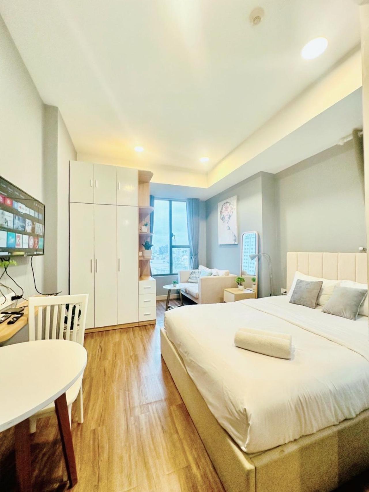 Yourhomes - River Gate Ho Chi Minh City Bagian luar foto